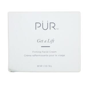 PUR Get A Lift Firming Facial Cream - 1.7 oz